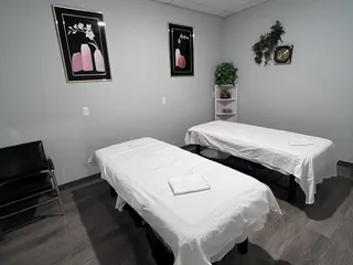 Blossom Spa