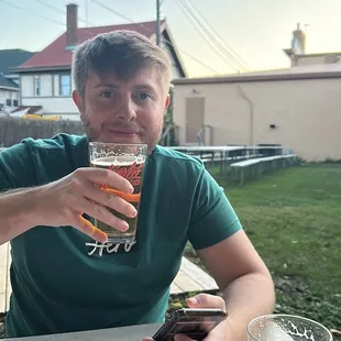 drink