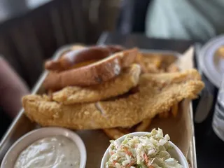 Bait House Brewery