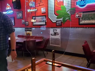 Happy Hour Inn