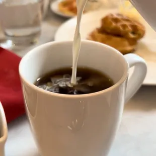 Coffee
