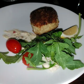 Crab Cake