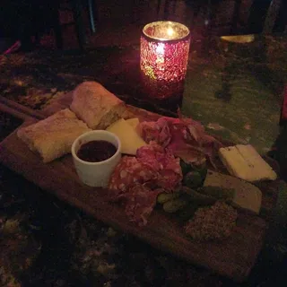 Hunters Board