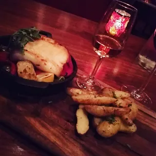 Sea Bass