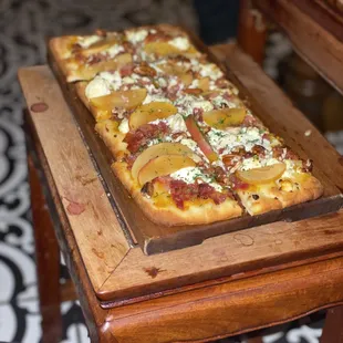 The Bohemian: A Wine Bar