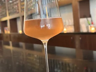 Bar a Vins