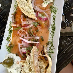 The Bohemian Restaurant