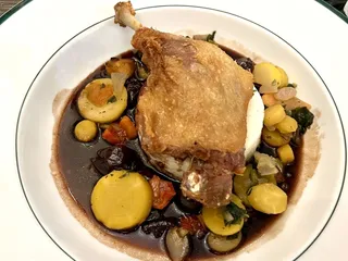 Harvey's at The Henderson