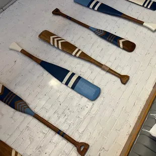 Hanging at the boil !