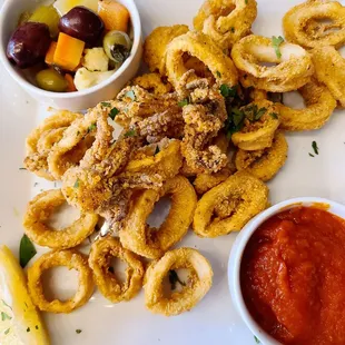 Calamari
