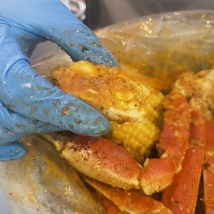 Hard Boiled Eggs (3)