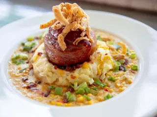 Bourbon Brothers Smokehouse and Tavern