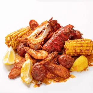 bbq ribs, food, ribs