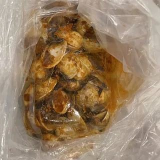 Clams