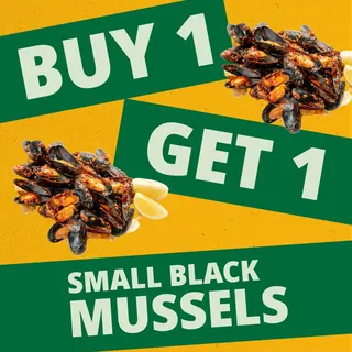 Mussels