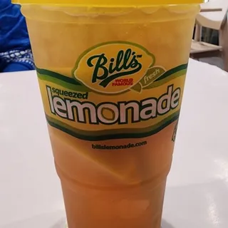 Arnold Palmer