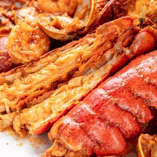 bbq ribs, food, ribs