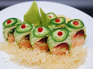 Mariscos Mocorito