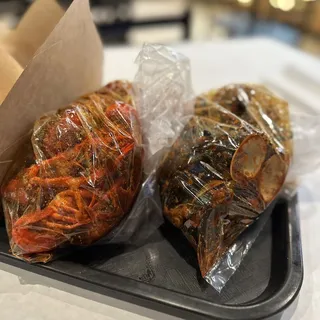 Lobster Tails (1 Tail)