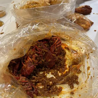 Crawfish (1 LB)