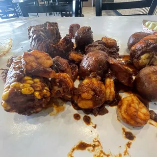 Boatswain's Catch Combo l $10 OFF