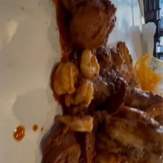 Chief Mate's Catch Combo l $15 OFF