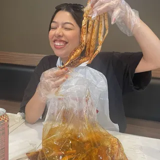 Seaman's Catch Combo l $5 OFF