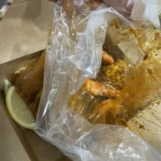 Corn on the Cob (2 PC)