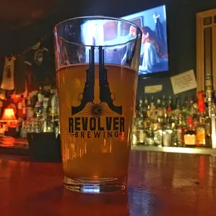 drink
