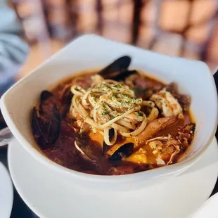 Cioppino