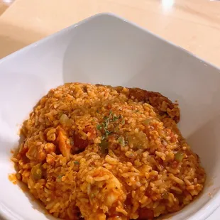 Jambalaya