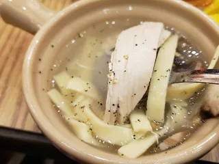Soup N Fresh