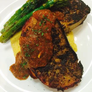 5th Street Meat Loaf