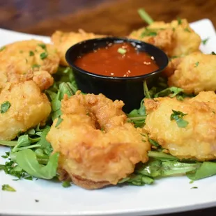 Fried Shrimp