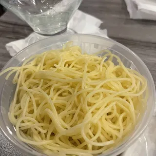 SIDE OF NOODLES