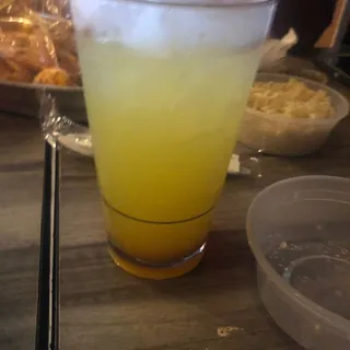 Lemonade