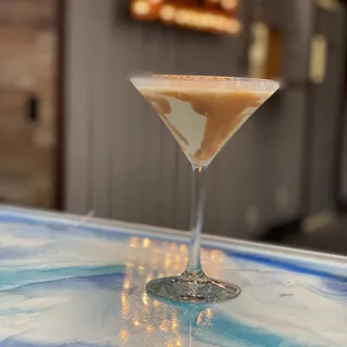 HH CARAMEL MARTINI