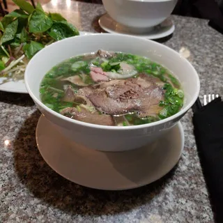 P2. Build Your Own Pho