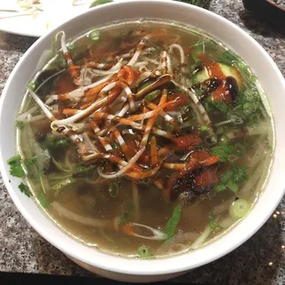 P6. Pho Duoi Bo/OX TAIL PHO