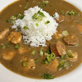 Gumbo