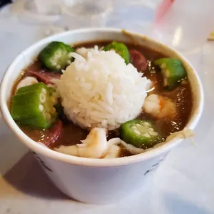 Gumbo