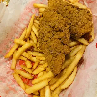 Chicken Tenders