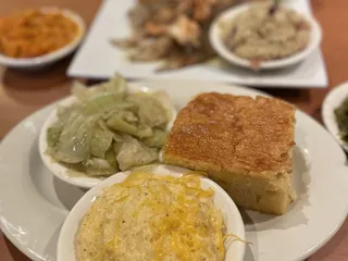 Croaker's Spot - Richmond