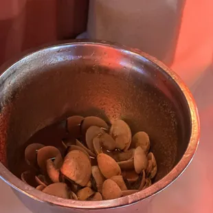 A bowl of these goodies will Help keep the doctor away.