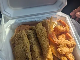 Hornsbys Seafood and Mo