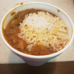 Gumbo
