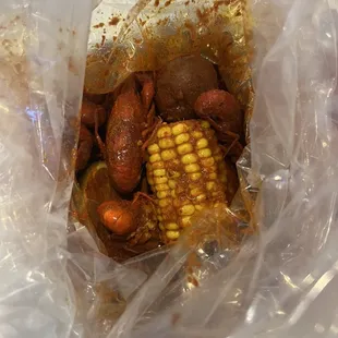Crawfish
