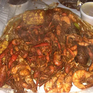 It&apos;s going down!