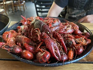 Fish Shack