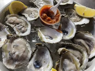 Fish Shack